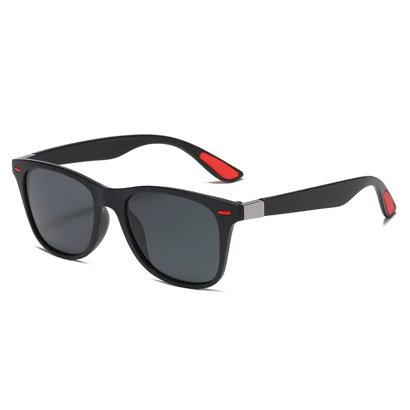 Night Vision Day Vision Sun Glasses PC Frame Polarized Sunglasses Men Outdoor Sport Driver