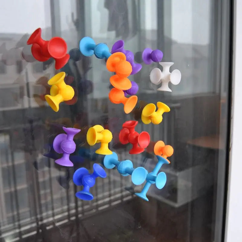 Suction Cup Toy, Soft Throw Darts Set, Pop Sucker Toy