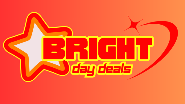 Bright Day Deals