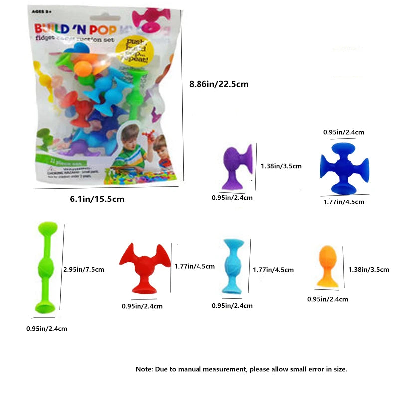 Suction Cup Toy, Soft Throw Darts Set, Pop Sucker Toy