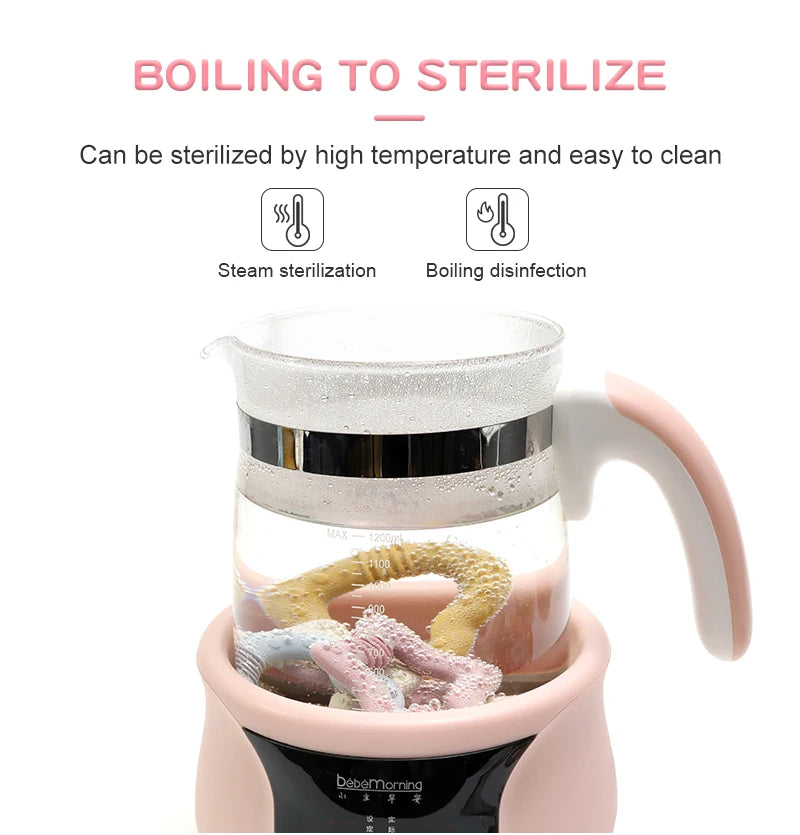 New Star Silicone Teether Food Grade