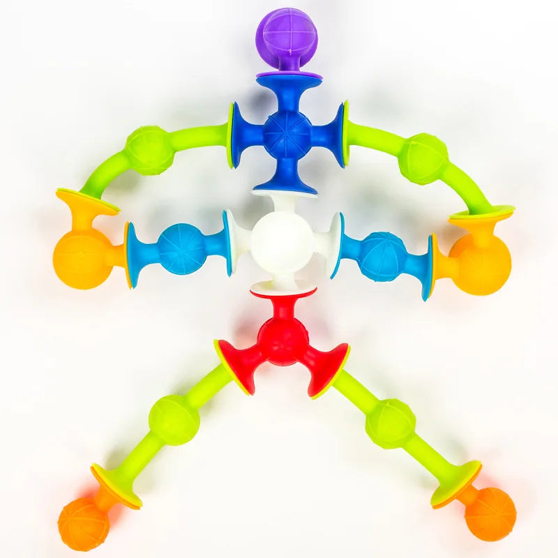 Suction Cup Toy, Soft Throw Darts Set, Pop Sucker Toy